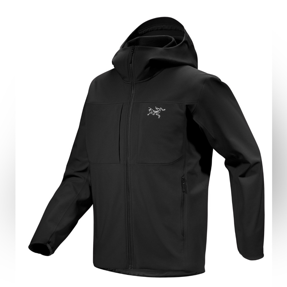 NWOT ARCTERYX Gamma MX Hoody